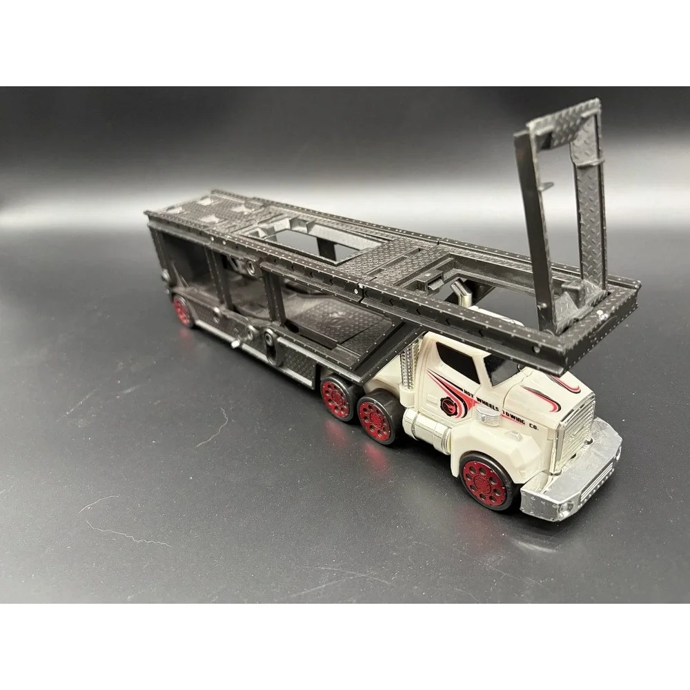 Mattel pre owned